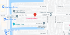 Ranmar Gardens in google map