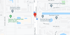 Colony Club ALF in google map