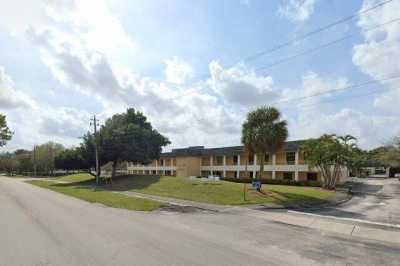 Photo of NSPIRE Healthcare -Tamarac