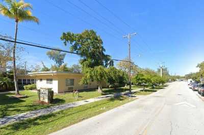 Photo of Harbor Beach Convalescent Home