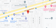 Safe Harbour Retirement Home in google map