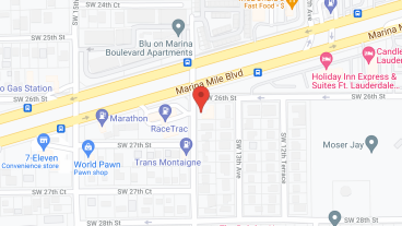 Safe Harbour Retirement Home in google map