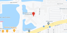 Oasis Living Quarters in google map