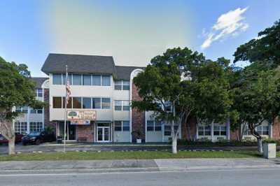 Photo of The Savoy at Fort Lauderdale Rehabilitation and Nursing Center