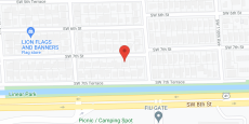 Gabriel's Home ALF in google map