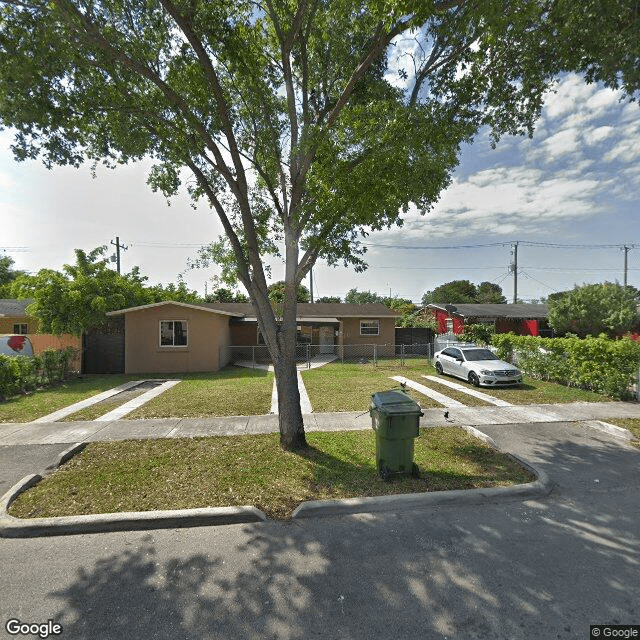 street view of Gabriel's Home ALF