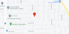 Maggie's Retirement Home #1 in google map
