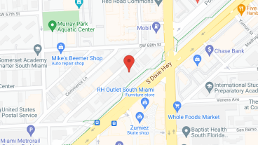 Fellowship House in google map