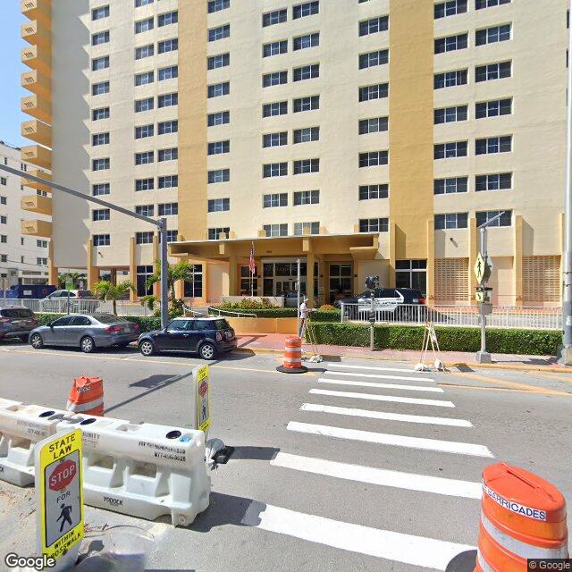 Photo of Four Freedoms House-Miami Bch