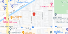 Nightingale Manor in google map