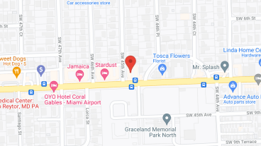 Central Palace in google map