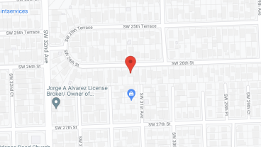 New Millennium Adult Care III in google map