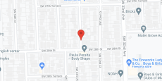 Assisted Living Retirement Home II in google map