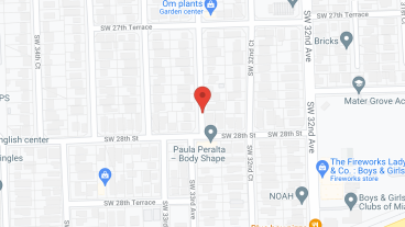 Assisted Living Retirement Home II in google map