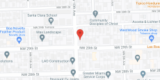 Our Lady of Fatima Inc in google map