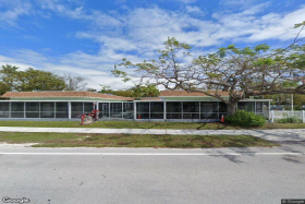 Monroe County Bayshore Manor 