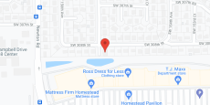 Ida's Home in google map