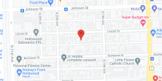 Abbey's Caring Residence in google map