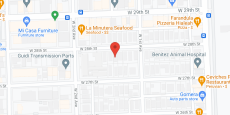 Courtyard Manor in google map