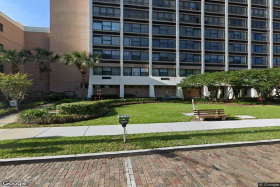 Orlando Lutheran Towers 