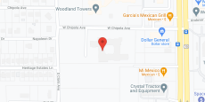 Woodland Terrace Nursing Ctr in google map