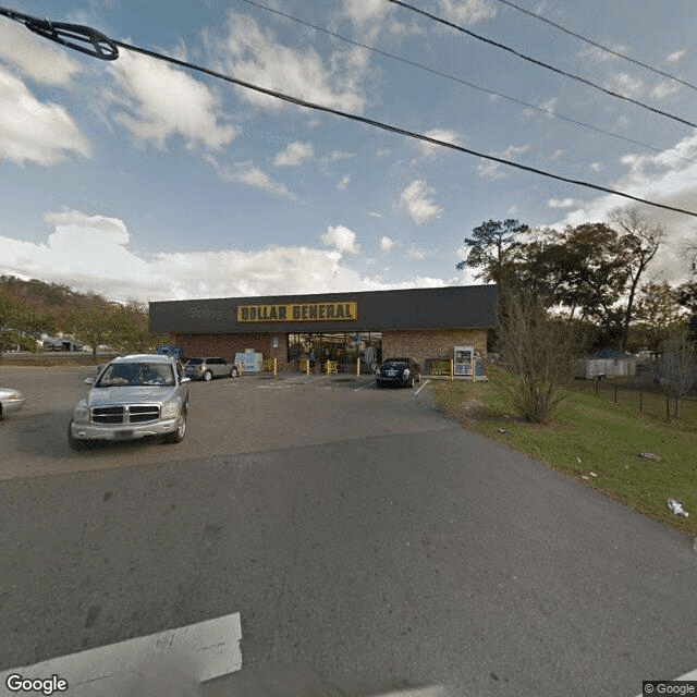 street view of Shady Hollow Adult Home Phase