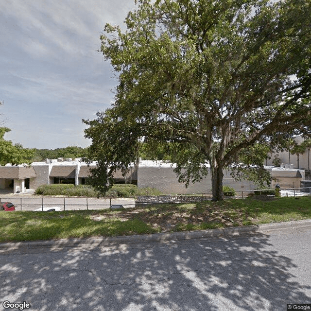 street view of North Florida Special Care Ctr