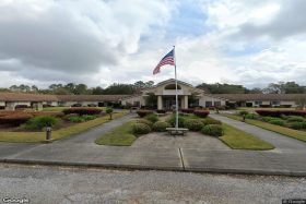 Photo of Specialty Center of Pensacola