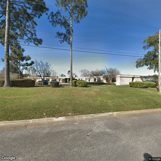 street view of Arcadia Health And Rehabilitation Center