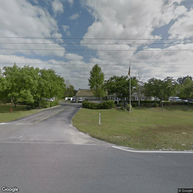 street view of Sodalis DeFuniak Springs