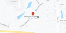 Sodalis Tallahassee Memory Care in google map