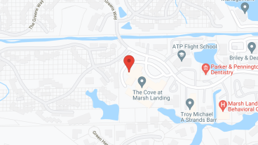 Ashford Court At Marsh Landing in google map