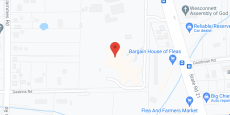 Cross Care Center in google map
