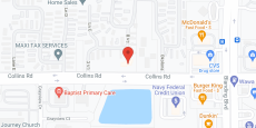 Three Seasons Mobile Home Vlg in google map