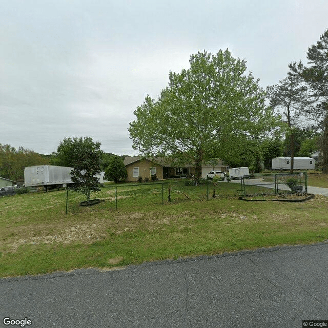 street view of Welcome Home Assisted Living