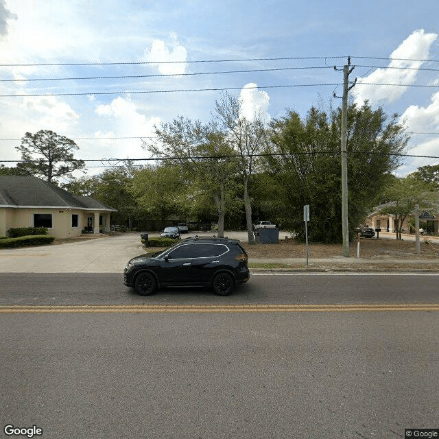 street view of Ponce De Leon Care Ctr