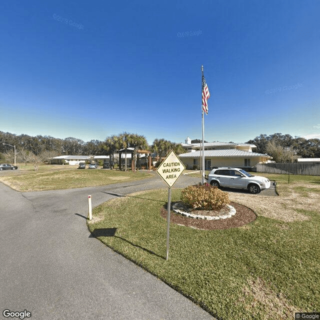 street view of Savannah Grand of Amelia Island