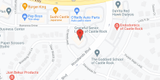 Graceful Living in google map