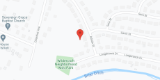 Ameristar Assisted Living in google map