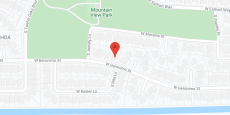 Caring Hearts Assisted Living in google map