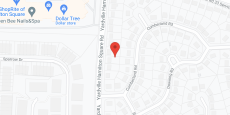Juniper Village at Hamilton in google map