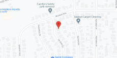 Solano Quality Home Care Inc. in google map