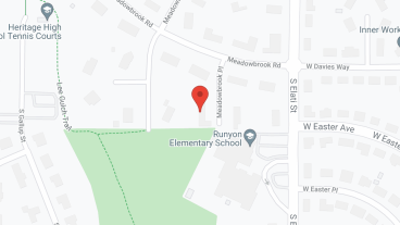 Assured Assisted Living 8 in google map