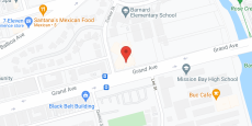 ActivCare at Mission Bay in google map