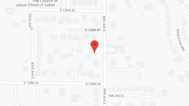 Rabeth Adult Family Home in google map