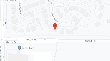 St. Anne Assisted Living Home I in google map