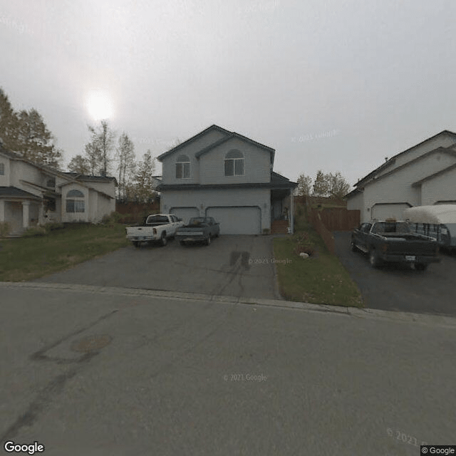 St. Anne Assisted Living Home I 