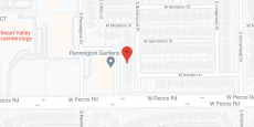 Archangel Assisted Living Inc in google map