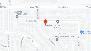 Blessed Jera Home Care 2 in google map