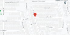 Cozy Home Care in google map